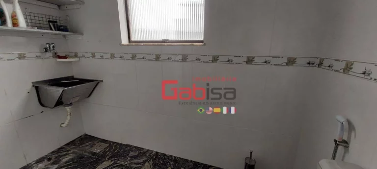 Imagem Cobertura com 4 dormitórios à venda, 220 m² por R$ 1.100.000,00 - Algodoal - Cabo Frio/RJ