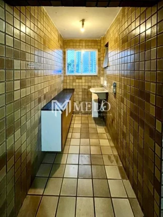 Imagem Apto. com 3qts., 1suite com Closet, 1escritório, 1vaga, 131,38m3 em Boa Viagem