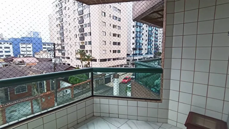 Imagem APARTAMENTO AVIAÇÃO - PRAIA GRANDE SP