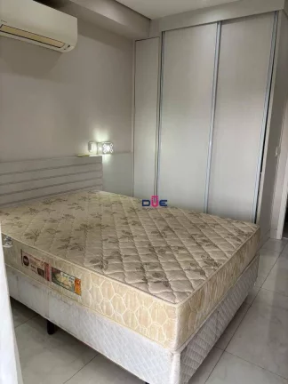 Imagem Apartamento 2 Quartos 1 Vaga - Embaré - Santos/SP