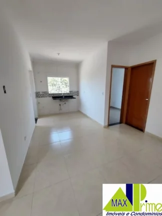 Imagem APARTAMENTO 02 DORMITÓRIOS