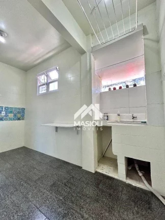 Imagem Apartamento à venda, 65 m² por R$ 300.000,00 - Praia da Costa - Vila Velha/ES