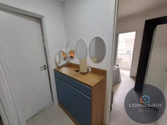 Imagem Lindo apartamento recém entregue na Praia Grande !