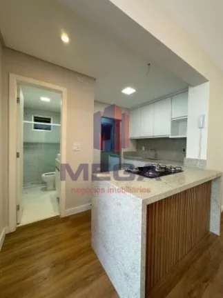 Imagem Quarto e Sala Itapuã