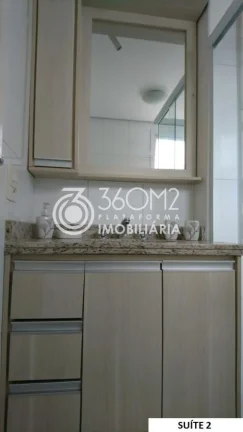 Imagem Apartamento para Venda em Santo André / SP no bairro Casa Branca