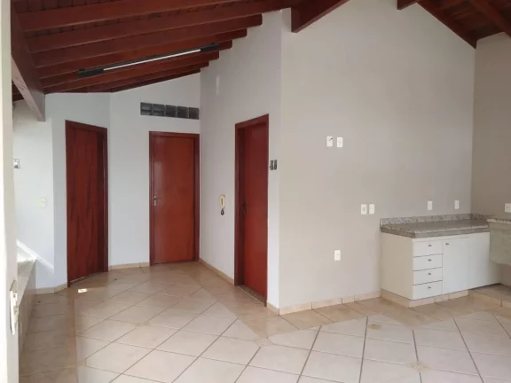 Imagem CASA RESIDENCIAL em Americana - SP, Parque Residencial Nardini