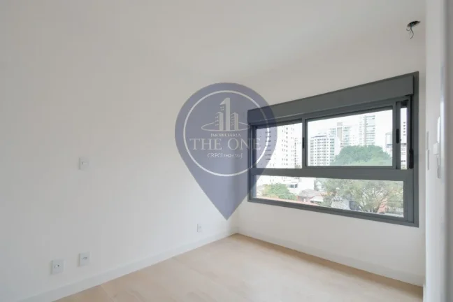 Imagem Venda de Apartamento na Vila da Saúde, São Paulo-SP: 1 Quarto, 2 Salas, 1 Banheiro - 34m² de Área