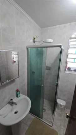 Imagem APARTAMENTO COM 33 m² - BOQUEIRÃO - PRAIA GRANDE SP