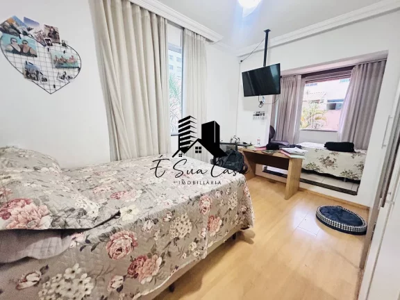 Imagem Casa a Venda 4 Quartos, Suíte e Closet, 4 Vagas Bairro Europa Contagem MG