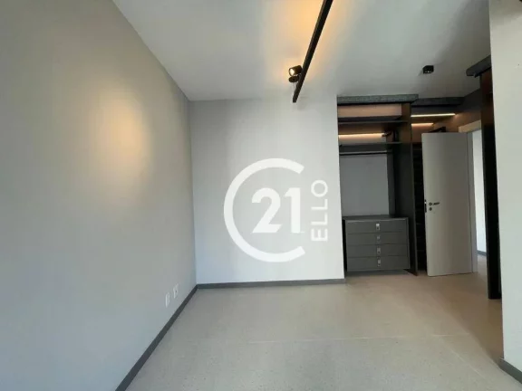Imagem Apartamento com 2 dormitórios à venda, 104 m² por R$ 2.750.000,00 - Pinheiros - São Paulo/SP