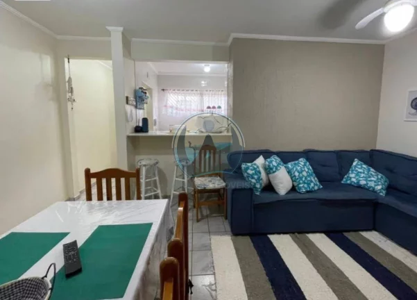 Imagem APARTAMENTO RESIDENCIAL em UBATUBA - SP, ITAGUÁ