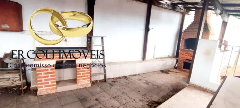Imagem CASA RESIDENCIAL em São Paulo - SP, Ponte Rasa