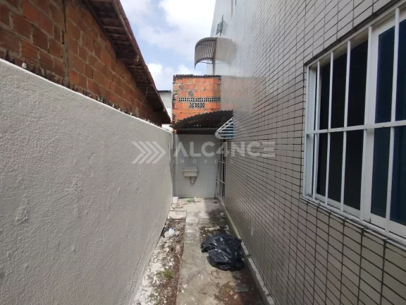 Imagem Apto - 2 Quartos - 63,56m² - Paratibe, João Pessoa/PB