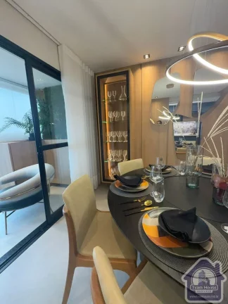 Imagem Apartamento a Venda no Centro de Poá SP
