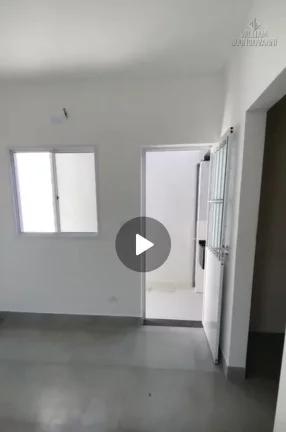 Imagem Casa de condominio em São Vicente- Parque Bitaru