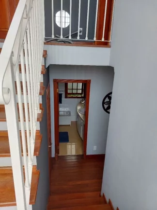 Foto do imóvel: Casa 379M com 3 dormitórios à venda, por R$ 2.800.000 - Granja Viana - Cotia/SP