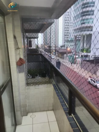 Imagem Apartamento à venda no bairro Tupi - Praia Grande/SP