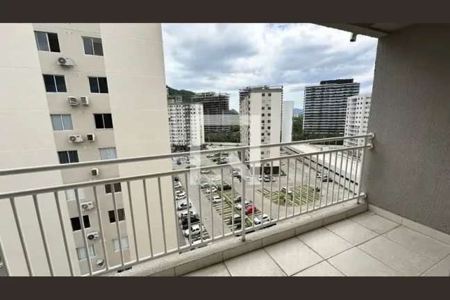 Imagem Apartamento à Venda - Vargem Pequena, 3 Quartos, 54 m2