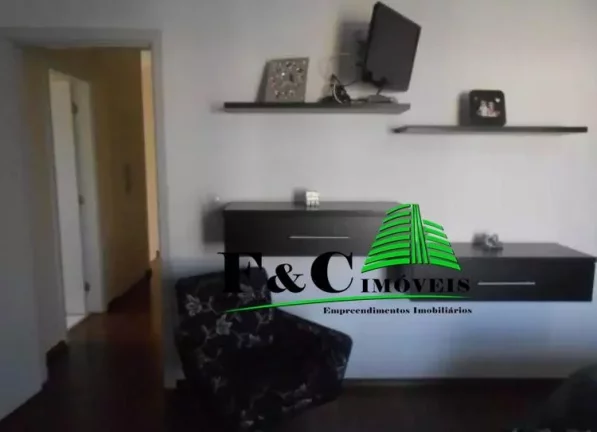 Imagem Casa em Condomínio para Venda em Limeira, Residencial Jardim dos Ipês, 4 dormitórios, 2 suítes, 3 banheiros, 4 vagas