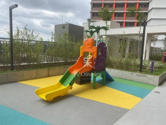Imagem Apartamento com 2 dormitórios à venda, 73 m² por R$ 1.070.000,00 - Butantã - São Paulo/SP