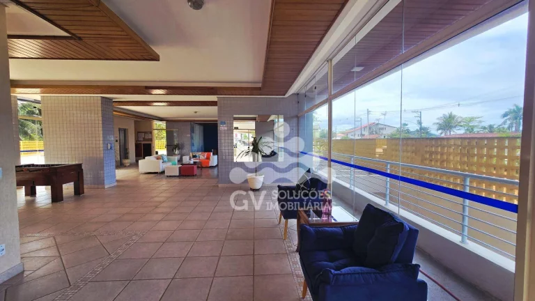 Imagem Apartamento com 2 quartos à venda, R$ 800.000 - Massaguaçu - Caraguatatuba/SP