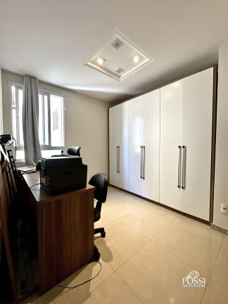 Imagem Ed. - Apartamento de 4 Quartos na Praia de Itapoã - Valor de Oportunidade