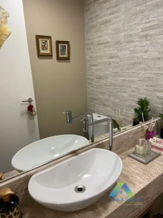 Imagem Apartamento com 3 dormitórios à venda, 115 m² por R$ 1.490.000 - Ipiranga - São Paulo/SP