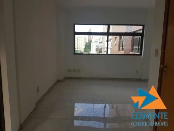 Imagem Apto de 155 m2 com 2 vagas, no Gutierrez, Belo Horizonte-MG