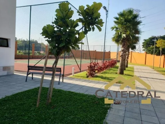 Imagem TERRENO À VENDA, 458 M² POR R$ 780.000,00 - ALPHAVILLE JUNDIAÍ - JUNDIAÍ/SP