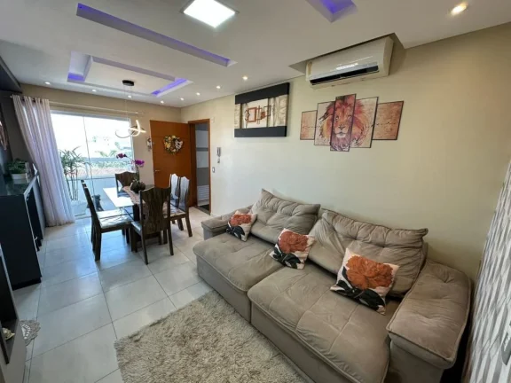 Imagem Apartamento com 2 dormitórios no bairro Gravatá de Navegantes - Adriano Carpes Imóveis vende