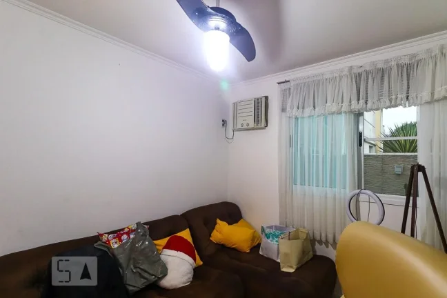Imagem Casa à Venda - Recreio, 5 Quartos, 236 m2