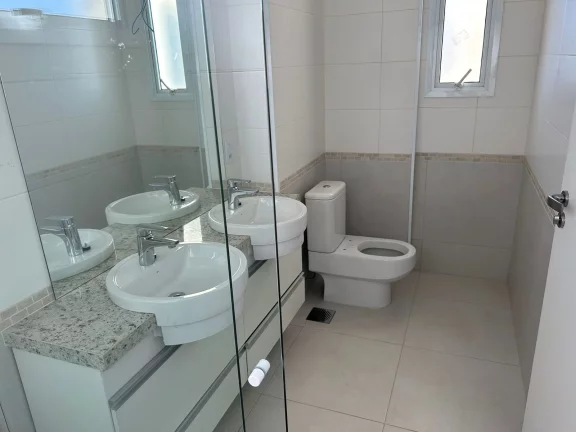 Imagem Apartamento de Luxo no Centro de TATUÍ SP - Oportunidade Imperdível!