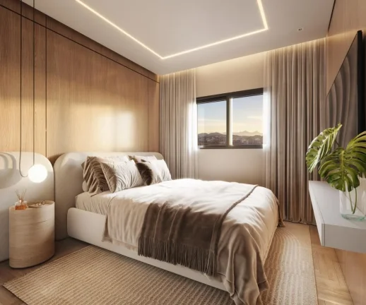 Imagem APARTAMENTO 2 SUÍTES ENTREGA FEV/26 - 350M DA PRAIA BAIRRO ITACOLOMI