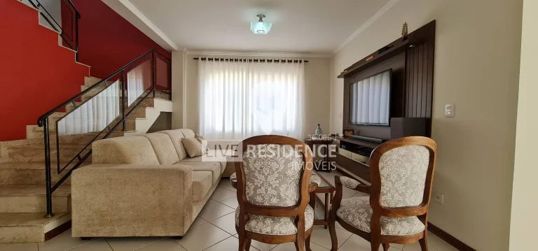 Imagem Itatiba Country club condomínio Live Imóveis