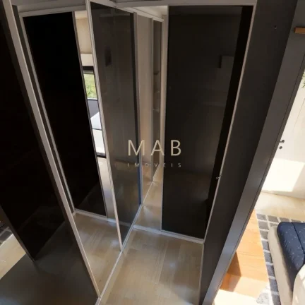 Imagem Imperdível casa à venda em Florianópolis-SC, Cachoeira do Bom Jesus: 3 quartos sendo 1 suíte MASTER, living open concept, bwc social, 2 vagas, 110 m².
