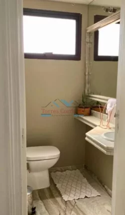 Imagem Lindo apto de 3 suites e 3 vagas - Ipiranga