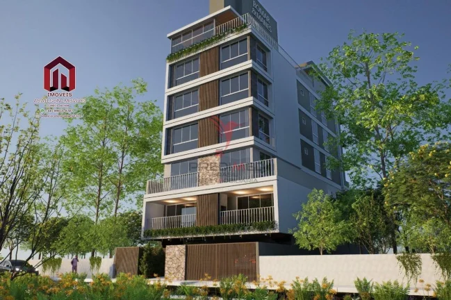 Imagem Pré lançamento.Residencial Alerces – Seu Sonho de Morar no paraíso*BOMBINHAS/SC Brasil