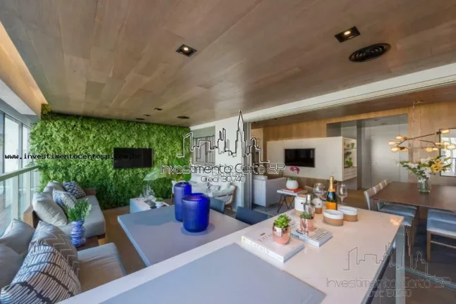 Imagem Apartamento à venda em São Paulo/SP
