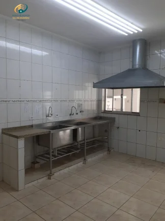 Imagem Casa Térrea