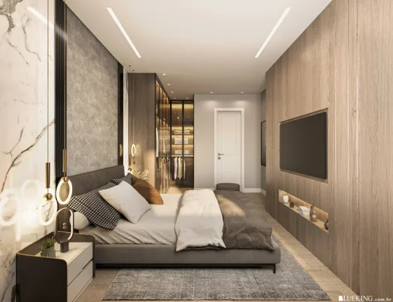 Imagem Aquarius Residence - Aquarius Residence