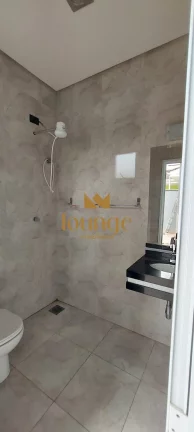 Imagem Sobrado Em Condomínio em Sorocaba