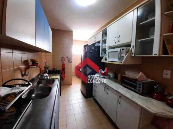 Imagem Apartamento à venda, 140 m² por R$ 399.900,00 - Dionisio Torres - Fortaleza/CE