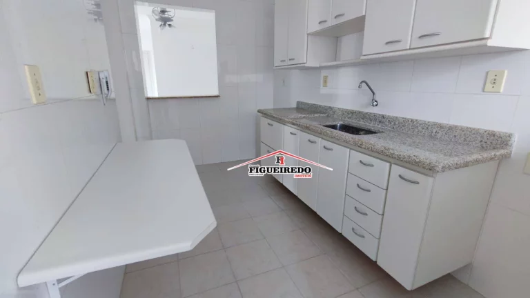 Imagem Apartamento à venda, 80 m² por R$ 850.000,00 - Canto do Forte - Praia Grande/SP