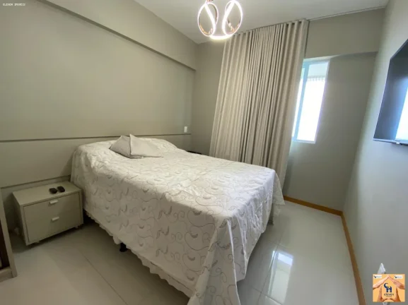 Imagem Apartamento para Venda em Salvador, Jardim Armação, 3 dormitórios, 1 suíte, 3 banheiros, 3 vagas