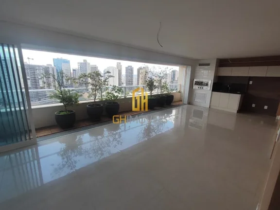 Imagem Apartamento 3 quartos, Edifício Maison Verte Marista, 1.350,000,00

NOVO!!!

O apartamento possui:
...