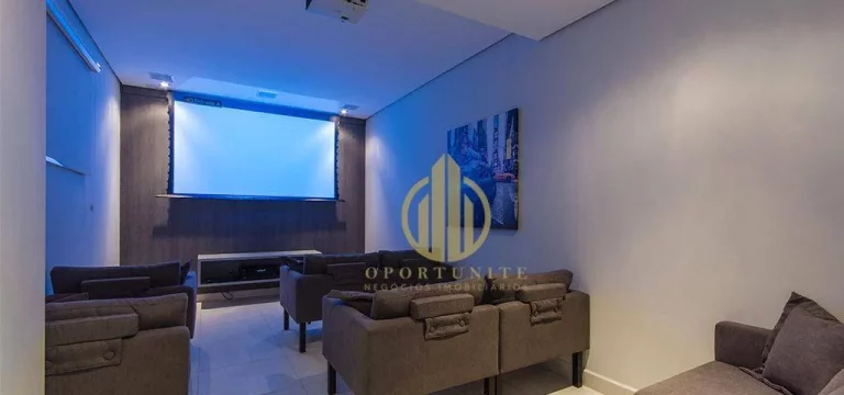 Imagem Apartamento com 2 dormitórios e 1 suíteà venda, 54 m² por R$ 350.000 - Jardim Botânico - Ribeirão Preto/SP