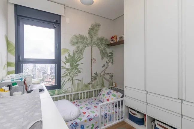Imagem APARTAMENTO RESIDENCIAL em São Paulo - SP, Jardim das Acácias