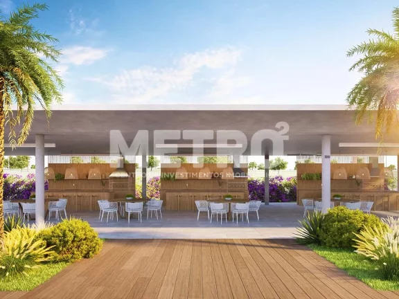 Imagem Terreno à venda no Condomínio Vico Home Resort, PETROLINA - PE
