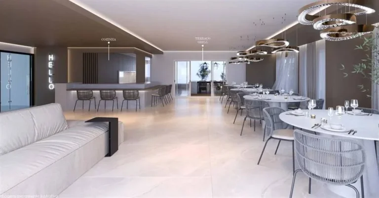 Imagem APARTAMENTO COM 83.61 m² - CAIÇARA - PRAIA GRANDE SP