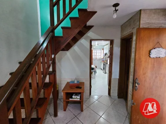Imagem Casa incrível no Sarandi
